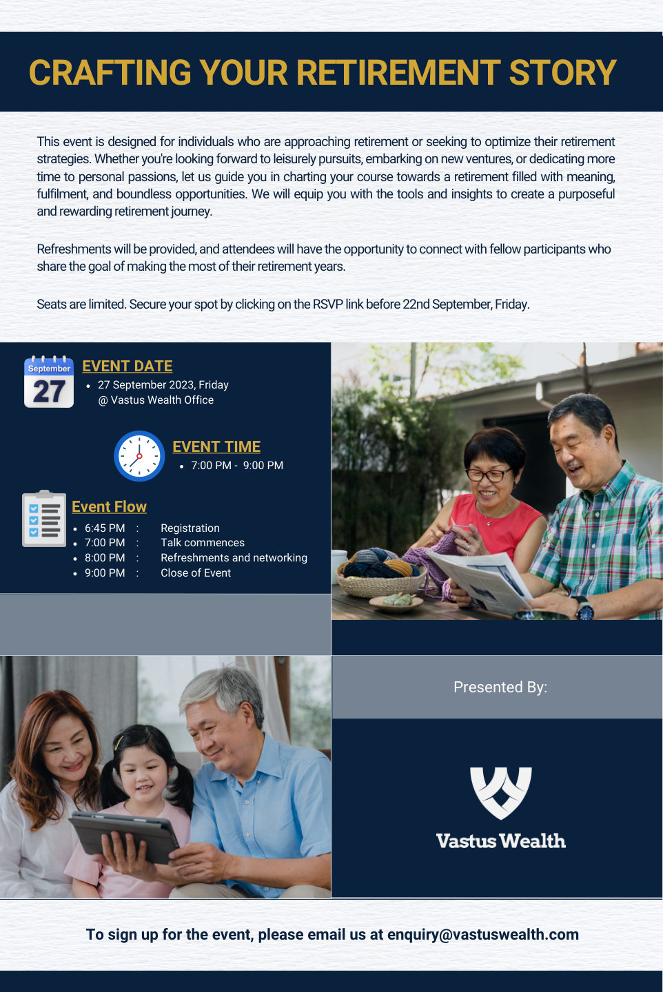 Email campaign sample 08