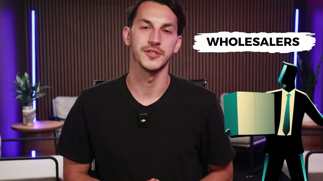 Social video 25 poster